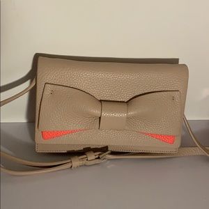 🚨🚨🚨 SALE!! KATE SPADE NUDE CROSSBODY